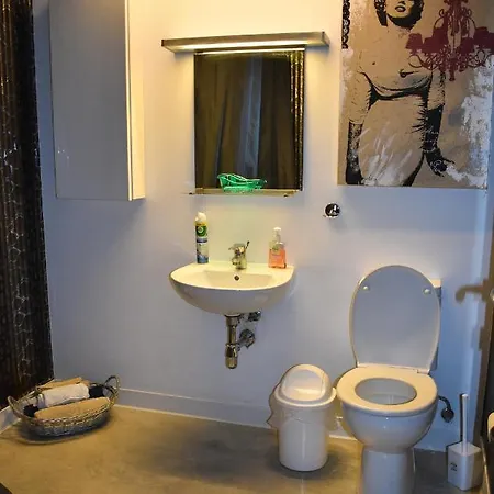 Apartamento Swieqi: Cosy Studio In A Quiet Area Is-Swieqi