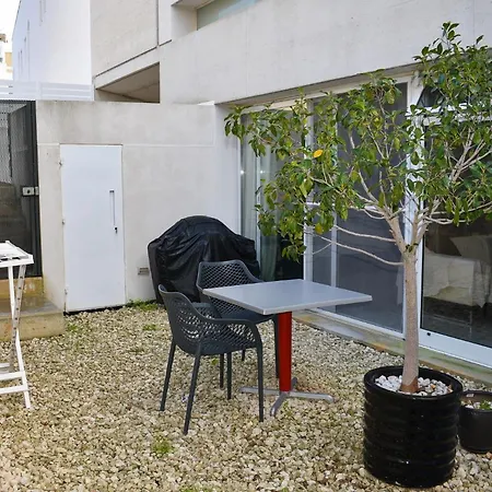 Apartamento Swieqi: Cosy Studio In A Quiet Area