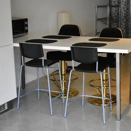 Swieqi: Cosy Studio In A Quiet Area Apartamento