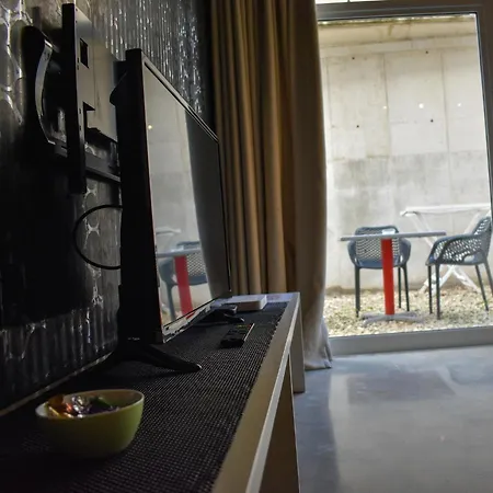 Apartamento Swieqi: Cosy Studio In A Quiet Area Is-Swieqi