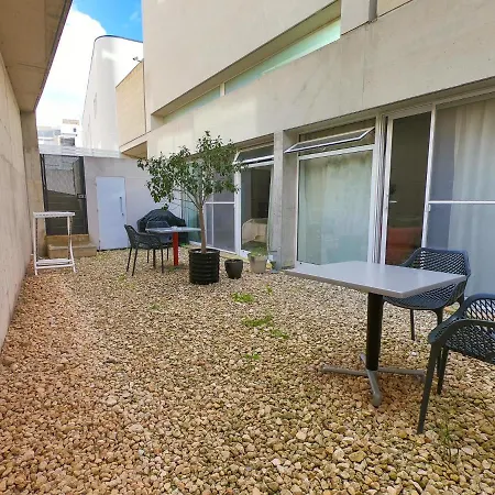 Swieqi: Cosy Studio In A Quiet Area Apartamento *