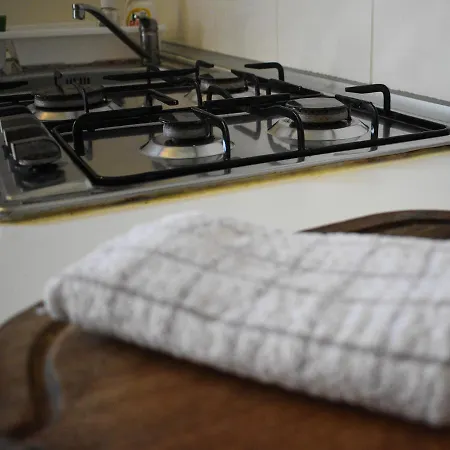 Swieqi: Cosy Studio In A Quiet Area